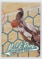 Malik Rose