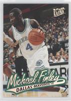 Michael Finley