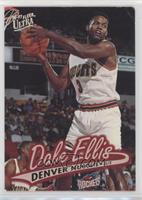 Dale Ellis [Good to VG‑EX]