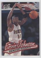 Ervin Johnson