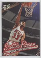 Scottie Pippen