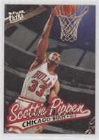 Scottie Pippen