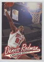 Dennis Rodman [EX to NM]