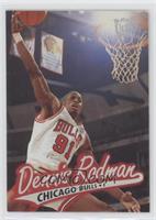 Dennis Rodman