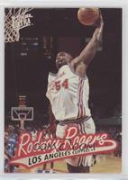 Rodney Rogers [EX to NM]