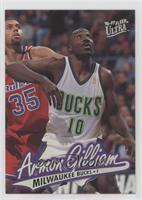 Armon Gilliam [EX to NM]