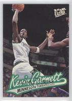 Kevin Garnett