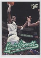 Kevin Garnett