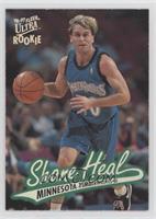 Shane Heal