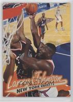 Larry Johnson [EX to NM]