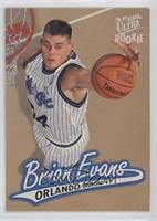 Brian Evans