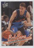 Bob Sura