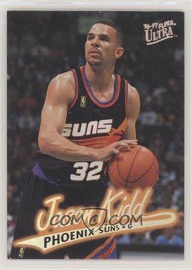 1996-97 Fleer Ultra - [Base] #233 - Jason Kidd