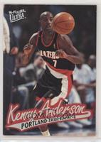 Kenny Anderson [EX to NM]