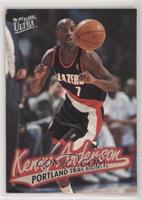 Kenny Anderson