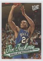 Jim Jackson