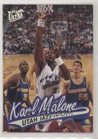 Karl Malone