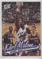 Karl Malone