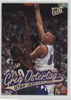 Greg Ostertag