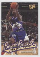 Bryon Russell