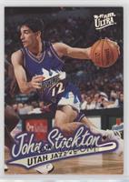 John Stockton