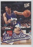 John Stockton