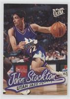 John Stockton