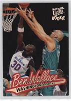 Ben Wallace [EX to NM]