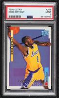 Encore Rookies - Kobe Bryant [PSA 9 MINT]