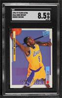 Encore Rookies - Kobe Bryant [SGC 8.5 NM/Mt+]