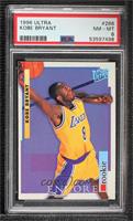 Encore Rookies - Kobe Bryant [PSA 8 NM‑MT]