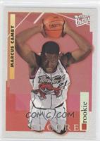 Encore Rookies - Marcus Camby