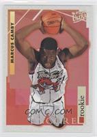 Encore Rookies - Marcus Camby