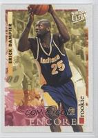 Encore Rookies - Erick Dampier