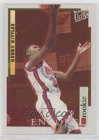 Encore Rookies - Kerry Kittles [EX to NM]