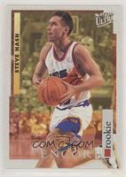 Encore Rookies - Steve Nash