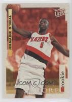 Encore Rookies - Jermaine O'Neal