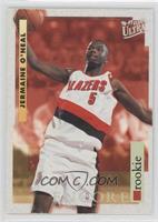 Encore Rookies - Jermaine O'Neal