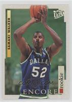 Encore Rookies - Samaki Walker