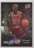 Step-It-Up - Michael Jordan