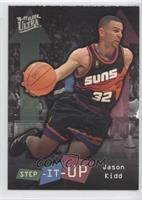 Step-It-Up - Jason Kidd