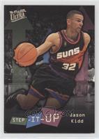 Step-It-Up - Jason Kidd