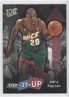 Step-It-Up - Gary Payton