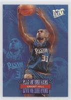 Play of the Game - Grant Hill