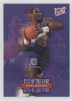 Play of the Game - Karl Malone