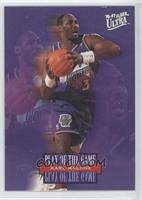 Play of the Game - Karl Malone