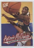 Antonio McDyess