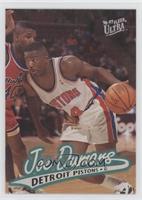 Joe Dumars