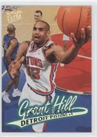 Grant Hill