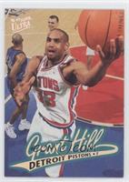 Grant Hill